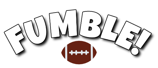 FUMBLE logo